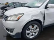 ✅ 2016 Chevrolet Traverse LT • VIN: 1GNKRGKD2GJ150940 • Lot: 43579665. Listed on IAAI with 88,893 mi. Free auction sales archive from the USA and detailed vehicle history report at DreamBid. Image 6.