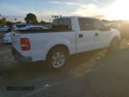 ✅ 2006 Ford F-150 XLT • VIN: 1FTPW12576KB43018 • Lot: 93679685. Wystawiony na Copart z przebiegiem 151 472 mil. Bezpłatny archiwum sprzedaży aukcyjnych z USA i szczegółowy raport historii pojazdu na DreamBid. Zdjęcie 3.