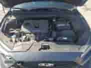 2020 Hyundai Veloster Premium с VIN KMHTG6AF6LU030076, выставлен на аукционе Copart как лот 48789745 с пробегом 92 848 миль миль и Списание • Salvage title. История ставок и продаж доступна на DreamBid. Изображение 11.