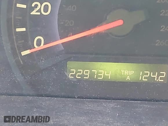 ✅ 2010 Honda Odyssey EX-L • VIN: 5FNRL3H72AB088330 • Lot: 43353573. Listed on IAAI with 229,734 mi. Free auction sales archive from the USA and detailed vehicle history report at DreamBid. Image 16.