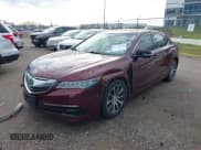 ✅ 2016 Acura TLX • VIN: 19UUB1F37GA010226 • Лот: 43748379. Опубликован ранее на IAAI с пробегом 70 126 миль. Бесплатный доступ к архиву аукционных продаж из США и подробный отчёт об истории автомобиля на DreamBid. Изображение 2.