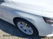 ✅ 2015 Chevrolet Impala LT • VIN: 2G1115SL1F9213150 • Lot: 43195617. Listed on IAAI with 238,982 mi. Free auction sales archive from the USA and detailed vehicle history report at DreamBid. Image 18.