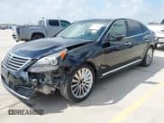 ✅ 2016 Hyundai Equus Signature • VIN: KMHGH4JHXGU102472 • Lot: 43535467. Listed on IAAI with 118,001 mi. Free auction sales archive from the USA and detailed vehicle history report at DreamBid. Image 18.