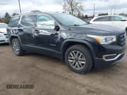 ✅ 2019 GMC Acadia SLE • VIN: 1GKKNSLA1KZ282050 • Lot: 43538603. Wystawiony na IAAI z przebiegiem 80 092 mil. Bezpłatny archiwum sprzedaży aukcyjnych z USA i szczegółowy raport historii pojazdu na DreamBid. Zdjęcie 1.