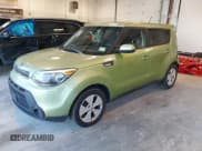✅ 2014 Kia Soul • VIN: KNDJN2A28E7724227 • Lot: 43799690. Wystawiony na IAAI z przebiegiem 146 831 mil. Bezpłatny archiwum sprzedaży aukcyjnych z USA i szczegółowy raport historii pojazdu na DreamBid. Zdjęcie 2.