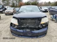 ✅ 2013 Dodge Avenger SE • VIN: 1C3CDZAB2DN720645 • Лот: 82443584. Опубликован ранее на Copart с пробегом 131 002 миль. Бесплатный доступ к архиву аукционных продаж из США и подробный отчёт об истории автомобиля на DreamBid. Изображение 5.