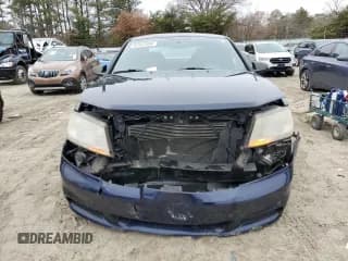 ✅ 2013 Dodge Avenger SE • VIN: 1C3CDZAB2DN720645 • Lot: 82443584. Wystawiony na Copart z przebiegiem 131 002 mil. Bezpłatny archiwum sprzedaży aukcyjnych z USA i szczegółowy raport historii pojazdu na DreamBid. Zdjęcie 5.