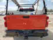 2023 Chevrolet Silverado 2500HD Work Truck с VIN 1GC1WLE71PF242314, выставлен на аукционе Copart как лот 84448915 с пробегом 66 650 миль миль и Списание • Salvage title. История ставок и продаж доступна на DreamBid. Изображение 6.