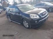 ✅ 2011 GMC Acadia SLE • VIN: 1GKKRPED1BJ418636 • Lot: 43515913. Wystawiony na IAAI z przebiegiem 136 379 mil. Bezpłatny archiwum sprzedaży aukcyjnych z USA i szczegółowy raport historii pojazdu na DreamBid. Zdjęcie 1.