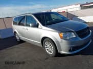 ✅ 2019 Dodge Grand Caravan SXT • VIN: 2C4RDGCG8KR621735 • Лот: 43600141. Опубликован ранее на IAAI с пробегом 244 498 миль. Бесплатный доступ к архиву аукционных продаж из США и подробный отчёт об истории автомобиля на DreamBid. Изображение 6.