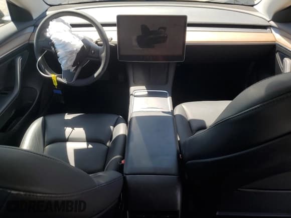 ✅ 2023 Tesla Model 3 • VIN: 5YJ3E1EA6PF426955 • Lot: 55119795. Wystawiony na Copart z przebiegiem 26 686 mil. Bezpłatny archiwum sprzedaży aukcyjnych z USA i szczegółowy raport historii pojazdu na DreamBid. Zdjęcie 8.