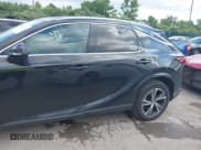 ✅ 2023 Lexus RX 350 • VIN: 2T2BAMCA9PC034273 • Lot: 42653429. Wystawiony na IAAI z przebiegiem 29 826 mil. Bezpłatny archiwum sprzedaży aukcyjnych z USA i szczegółowy raport historii pojazdu na DreamBid. Zdjęcie 14.