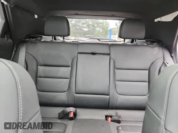 2022 Chevrolet TrailBlazer ACTIV с VIN KL79MSSL1NB076169, выставлен на аукционе Copart как лот 62256565 с пробегом 34 805 миль миль и Списание • Salvage title. История ставок и продаж доступна на DreamBid. Изображение 10.