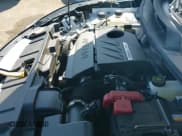 ✅ 2025 Nissan Rogue Platinum • VIN: JN8BT3DD3SW300599 • Lot: 43617459. Listed on IAAI with 8,784 mi. Free auction sales archive from the USA and detailed vehicle history report at DreamBid. Image 19.