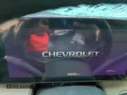 ✅ 2025 Chevrolet Equinox AWD LT • VIN: 3GNAXPEG6SL146575 • Lot: 49812525. Wystawiony na Copart z przebiegiem 16 695 mil. Bezpłatny archiwum sprzedaży aukcyjnych z USA i szczegółowy raport historii pojazdu na DreamBid. Zdjęcie 9.