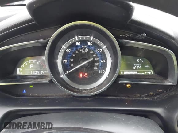 ✅ 2018 Toyota Yaris • VIN: 3MYDLBYV4JY300685 • Lot: 43640140. Wystawiony na IAAI z przebiegiem 110 414 mil. Bezpłatny archiwum sprzedaży aukcyjnych z USA i szczegółowy raport historii pojazdu na DreamBid. Zdjęcie 7.