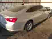 2019 Chevrolet Malibu LS с VIN 1G1ZC5ST3KF134352, выставлен на аукционе IAAI как лот 43199628 с пробегом 73 892 миль миль и . История ставок и продаж доступна на DreamBid. Изображение 4.