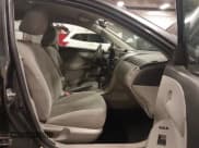 ✅ 2013 Toyota Corolla L • VIN: 5YFBU4EE1DP222969 • Лот: 43378674. Опубликован ранее на IAAI с пробегом 131 075 миль. Бесплатный доступ к архиву аукционных продаж из США и подробный отчёт об истории автомобиля на DreamBid. Изображение 5.