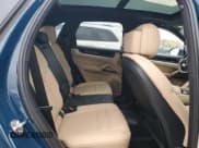 ✅ 2024 Porsche Cayenne • VIN: WP1AA2AY6RDA09968 • Lot: 83226144. Listed on Copart with Not provided. Free auction sales archive from the USA and detailed vehicle history report at DreamBid. Image 11.