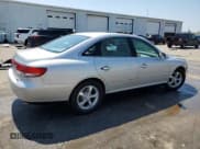 ✅ 2007 Hyundai Azera SE • VIN: KMHFC46F27A141608 • Lot: 80530875. Listed on Copart with 39,803 mi. Free auction sales archive from the USA and detailed vehicle history report at DreamBid. Image 3.