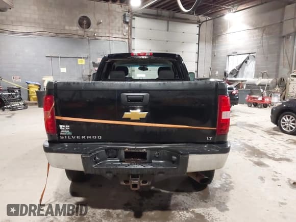 ✅ 2012 Chevrolet Silverado 2500HD LT • VIN: 1GC2KXCG2CZ303026 • Lot: 41877707. Wystawiony na IAAI z przebiegiem 251 672 mil. Bezpłatny archiwum sprzedaży aukcyjnych z USA i szczegółowy raport historii pojazdu na DreamBid. Zdjęcie 16.