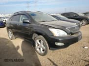 ✅ 2007 Lexus RX 350 • VIN: 2T2HK31U17C031513 • Lot: 82757935. Wystawiony na Copart z przebiegiem 125 400 mil. Bezpłatny archiwum sprzedaży aukcyjnych z USA i szczegółowy raport historii pojazdu na DreamBid. Zdjęcie 4.