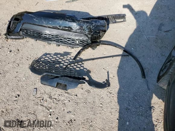 ✅ 2022 Dodge Durango SRT 392 • VIN: 1C4SDJGJ5NC156963 • Лот: 91815035. Опубликован ранее на Copart с пробегом 33 806 миль. Бесплатный доступ к архиву аукционных продаж из США и подробный отчёт об истории автомобиля на DreamBid. Изображение 13.