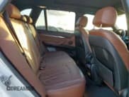 ✅ 2017 BMW X5 xDrive35i • VIN: 5UXKR0C58H0V67217 • Лот: 92980725. Опубликован ранее на Copart с пробегом 135 988 миль. Бесплатный доступ к архиву аукционных продаж из США и подробный отчёт об истории автомобиля на DreamBid. Изображение 11.