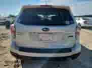 2017 Subaru Forester Limited with VIN JF2SJARCXHH523100, listed as a Copart auction lot 84559495 with 94,988 mi miles and Salvage title. Bid and sale history available at DreamBid. Image 6.