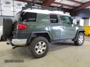 ✅ 2010 Toyota FJ Cruiser • VIN: JTEBU4BF2AK074432 • Лот: 71643135. Опубликован ранее на Copart с пробегом 217 515 миль. Бесплатный доступ к архиву аукционных продаж из США и подробный отчёт об истории автомобиля на DreamBid. Изображение 3.