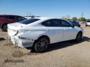 ✅ 2022 Lexus ES 250 • VIN: 58AD11D17NU008947 • Lot: 85534295. Listed on Copart with 43,709 mi. Free auction sales archive from the USA and detailed vehicle history report at DreamBid. Image 3.