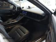 ✅ 2021 Porsche Taycan Turbo • VIN: WP0AC2Y15MSA62964 • Lot: 41712993. Listed on IAAI with 20,972 mi. Free auction sales archive from the USA and detailed vehicle history report at DreamBid. Image 5.