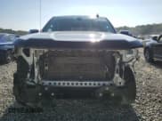 ✅ 2020 Chevrolet Silverado 1500 LT • VIN: 3GCUYDEDXLG193027 • Lot: 68831404. Wystawiony na Copart z przebiegiem 52 544 mil. Bezpłatny archiwum sprzedaży aukcyjnych z USA i szczegółowy raport historii pojazdu na DreamBid. Zdjęcie 5.