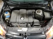 ✅ 2012 Volkswagen Golf w/Conv • VIN: WVWDB7AJ3CW326257 • Lot: 87533115. Listed on Copart with 137,582 mi. Free auction sales archive from the USA and detailed vehicle history report at DreamBid. Image 12.