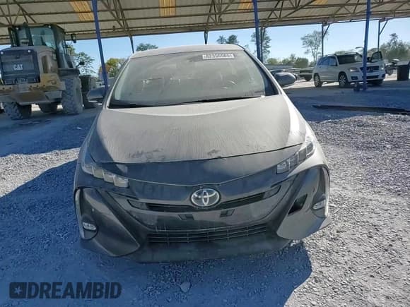✅ 2017 Toyota Prius Advanced • VIN: JTDKARFP7H3048796 • Лот: 82356505. Опубликован ранее на Copart с пробегом 125 751 миль. Бесплатный доступ к архиву аукционных продаж из США и подробный отчёт об истории автомобиля на DreamBid. Изображение 13.