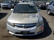 ✅ 2010 Honda Civic GX • VIN: 19XFA4F58AE000158 • Лот: 67327315. Опубликован ранее на Copart с пробегом Не указан. Бесплатный доступ к архиву аукционных продаж из США и подробный отчёт об истории автомобиля на DreamBid. Изображение 5.