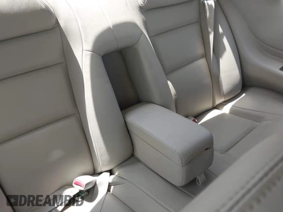 ✅ 2002 Cadillac Eldorado ESC • VIN: 1G6EL12Y92B101330 • Lot: 42548463. Listed on IAAI with 162,168 mi. Free auction sales archive from the USA and detailed vehicle history report at DreamBid. Image 8.