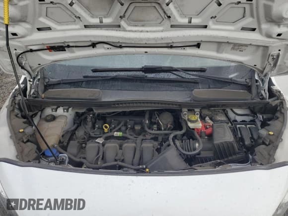 ✅ 2021 Ford Transit Connect XL • VIN: NM0GE9E23M1491451 • Lot: 91054305. Listed on Copart with 109,953 mi. Free auction sales archive from the USA and detailed vehicle history report at DreamBid. Image 11.