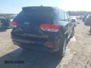 ✅ 2017 Jeep Grand Cherokee Altitude • VIN: 1C4RJFAG5HC954322 • Lot: 42793775. Listed on IAAI with 107,676 mi. Free auction sales archive from the USA and detailed vehicle history report at DreamBid. Image 4.