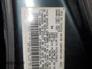 ✅ 1997 Toyota Land Cruiser • VIN: JT3HJ85J1V0161744 • Lot: 86346574. Listed on Copart with 104,904 mi. Free auction sales archive from the USA and detailed vehicle history report at DreamBid. Image 14.