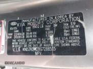 ✅ 2016 Kia Soul • VIN: KNDJN2A28G7288515 • Лот: 41682865. Опубликован ранее на IAAI с пробегом 161 828 миль. Бесплатный доступ к архиву аукционных продаж из США и подробный отчёт об истории автомобиля на DreamBid. Изображение 9.