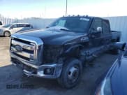 ✅ 2013 Ford F-350 XL • VIN: 1FT8W3DT2DEB84874 • Lot: 89267175. Listed on Copart with 266,657 mi. Free auction sales archive from the USA and detailed vehicle history report at DreamBid. Image 1.