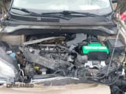 ✅ 2014 Kia Soul • VIN: KNDJN2A22E7110418 • Lot: 43495927. Listed on IAAI with 132,765 mi. Free auction sales archive from the USA and detailed vehicle history report at DreamBid. Image 10.