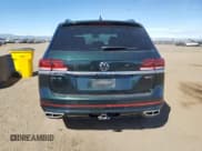 ✅ 2021 Volkswagen Atlas SE • VIN: 1V2RR2CAXMC566439 • Лот: 48846275. Опубликован ранее на Copart с пробегом 16 215 миль. Бесплатный доступ к архиву аукционных продаж из США и подробный отчёт об истории автомобиля на DreamBid. Изображение 6.