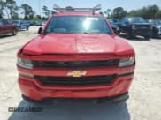 ✅ 2016 Chevrolet Silverado 1500 Custom • VIN: 1GCRCPEH1GZ379358 • Лот: 50903535. Опубликован ранее на Copart с пробегом 177 961 миль. Бесплатный доступ к архиву аукционных продаж из США и подробный отчёт об истории автомобиля на DreamBid. Изображение 5.
