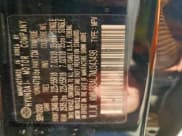 ✅ 2021 Hyundai Tucson Sport • VIN: KM8J33AL7MU343498 • Lot: 93675015. Listed on Copart with 98,846 mi. Free auction sales archive from the USA and detailed vehicle history report at DreamBid. Image 12.