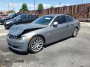 ✅ 2009 BMW 3 Series 328i • VIN: WBAWB33539P136265 • Lot: 66557795. Listed on Copart with 124,903 mi. Free auction sales archive from the USA and detailed vehicle history report at DreamBid. Image 1.