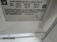 ✅ 2016 Chevrolet Impala LS • VIN: 2G11X5SA8G9181845 • Lot: 81516195. Listed on Copart with Not provided. Free auction sales archive from the USA and detailed vehicle history report at DreamBid. Image 12.