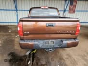 ✅ 2017 Toyota Tundra Platinum • VIN: 5TFAW5F11HX651690 • Lot: 69562075. Listed on Copart with 67,829 mi. Free auction sales archive from the USA and detailed vehicle history report at DreamBid. Image 6.