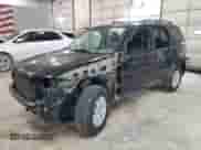 2005 Mercury Mariner Luxury with VIN 4M2YU56115DJ27306, listed as a Copart auction lot 71681045 with 160,280 mi miles and Non repairable. Bid and sale history available at DreamBid. Image 1.